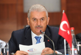 Binali Yildirim named as favourite PM candidate